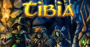 Tibia - kupię konto z 50% loyality