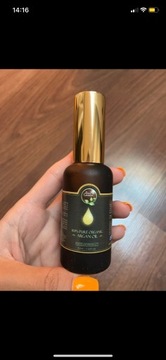 Olejek arganowy (zapachowy) 50 ml 