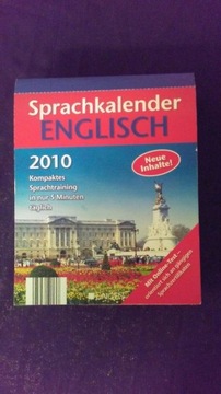 Ksiazka w jezyku niemieckim do nauki  angielskiego