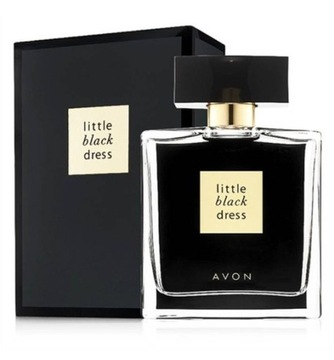 AVON Little Black Dress , woda perfumowana 50 ml
