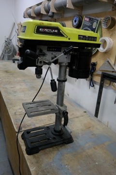 Wiertarka kolumnowa RDP102L 390W marki Ryobi