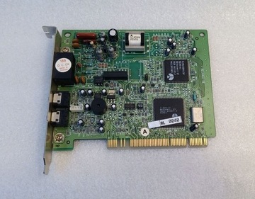 modem PCI Rockwell V1456VQH-R3