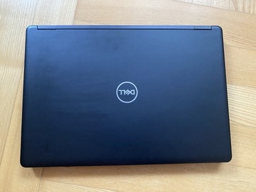 Laptop Dell Latitude E5480 FullHD i5-8350u 8gb ram 500gb m.2