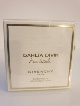 Givenchy Dahlia Divin Eau Initiale 50 ml