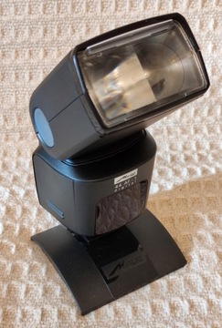 Lampa Metz 44 AF-1 digital Olimpus/Panasonic/Leica