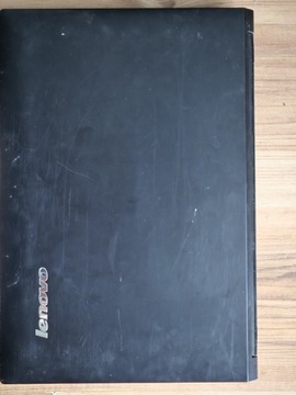 Laptop Lenovo B50-80 i3-4030U/6GB/500 R5 M330