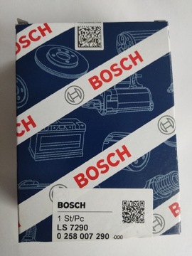 Sonda Bosch LS7290 0258007290
