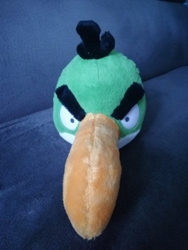 Maskotka ptak Angry Birds 