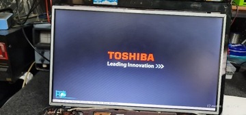 Laptop Toshiba Satellite L750D-14R