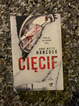 „Cięcie” Anne Mette Hancock