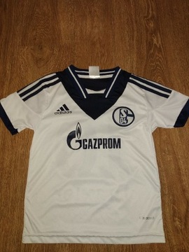 Koszulka Schalke 04. Stan bardzo dobry.