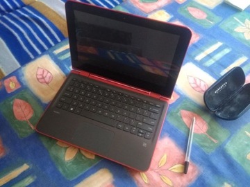 Laptop HP x360 11 k0007