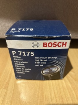 Filtr oleju Bosch P 7175