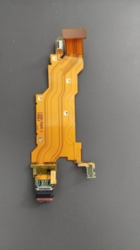 Taśma złącze ładowania Sony XZ2 H8216 Oryginalna