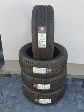 235/45R18 komplet opon zimowych .Nowe 4szt .