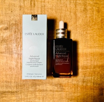 Serum Estee Lauder Advanced Night Repair 100 ml