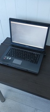 Toshiba Satelitę L300D