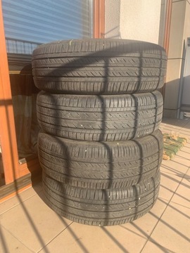 Opony Bridgestone 195/65r15