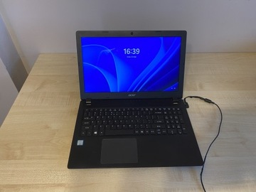 ACER ASPIRE3 A315-51 SERIES - i3 7th gen, 12GB RAM