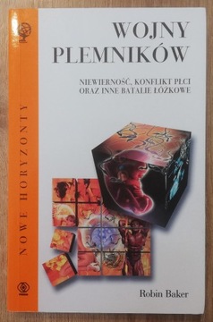 Wojny plemników Baker