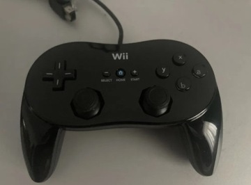 Nintendo WII pro controller rvl-005 (2)