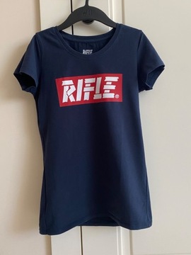 Koszulka RIFLE.  