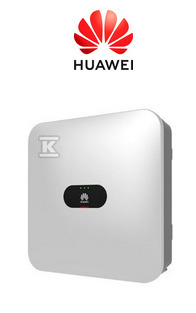 Falownik Huawei 3F SUN2000 5 7 8 10 4 KW Promocja