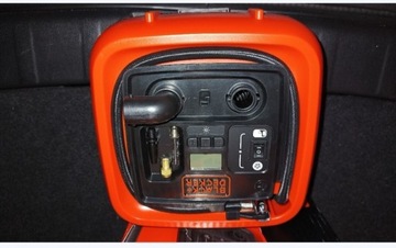 Kompresor Black Decker Asi400 12v