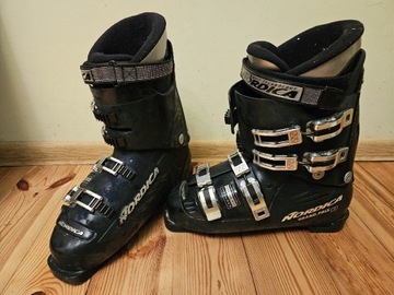 Buty narciarskie Nordica Grand Prix S 280/285