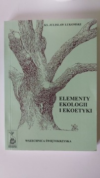 Elementy ekologii i ekoetyki