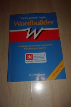 wordbuilder wellman