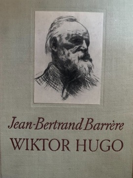 Wiktor Hugo - biografia pisarza