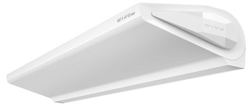 kurtyna WING E200 EC 15kW 210cm 400V biała