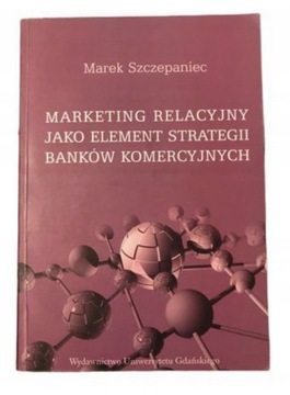 Marketing relacyjny element strategii Szczepaniec