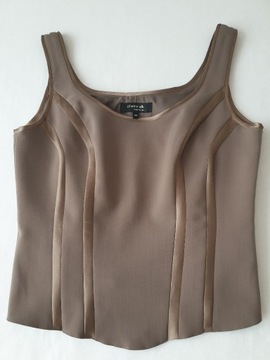 Elegancka bluzka TOP (rozm. 40)