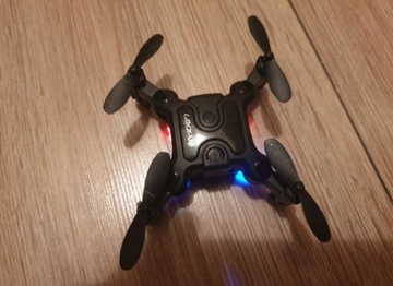 Mini dron