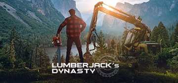 Lumberjack’s Dynasty - klucz Steam