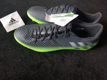 Korki Adidas Messi 16.2 NOWE rozm. 47 1/3 (UK 12)