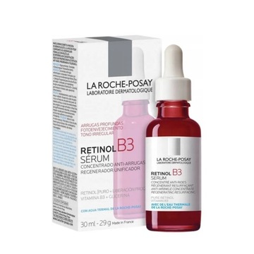 La Roche Serum retinol B3 30ml