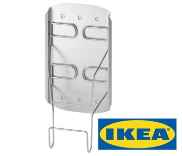 IKEA RATIONELL VARIERA UCHWYT NA ŻELAZKO SOLIDNY!!