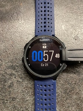 Garmin Forerunner 735 xt 