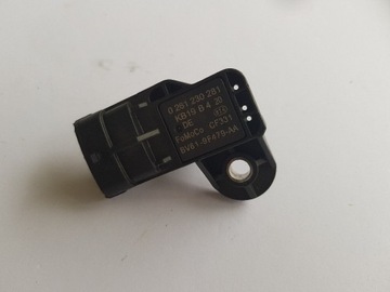 Czujnik ciśnienia MAP sensor