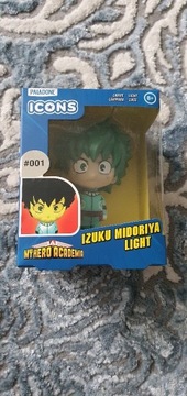 Paladone, Lampka Icon My Hero Academia Izuku Midor