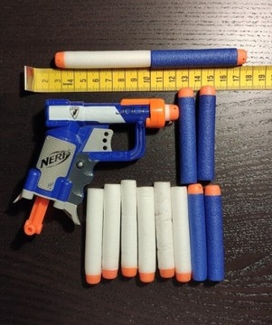 NERF Joll mały pistolet