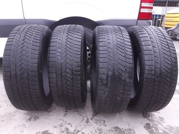 OPONY 255/45 R20V