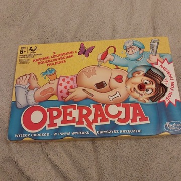 Operacja Hasbro Gaming