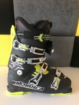 Buty narciarskie Nordica NXT N4 80