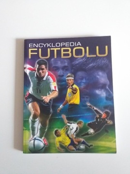 Encyklopedia futbolu Gifford