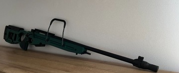 Karabin snajperski ASG Sv98