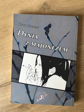 Dynia z majonezem - manga